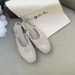 Flat Shoes