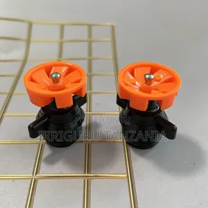 Sprinklers Rotary