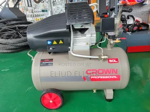 Air Compressor 50l
