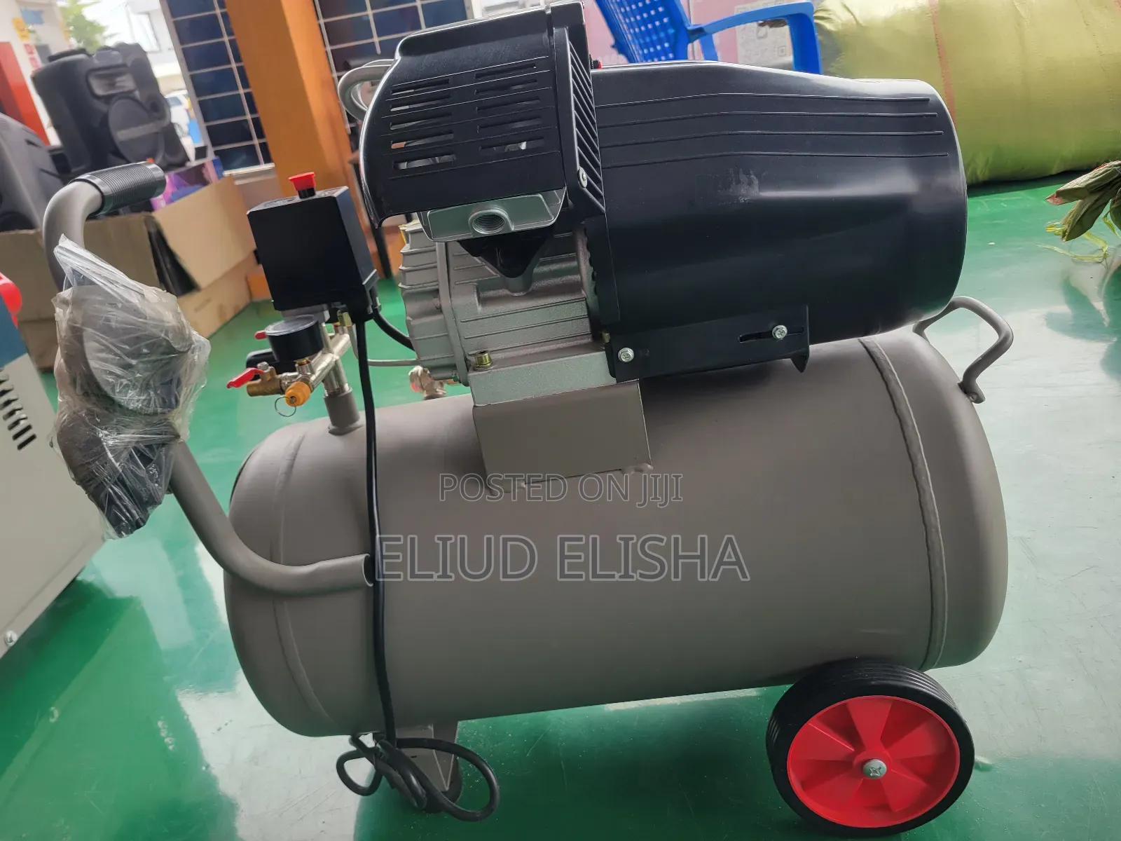 Air Compressor 50l