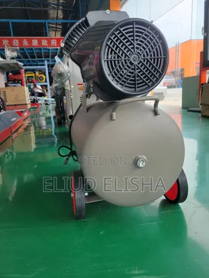 Air Compressor 50l
