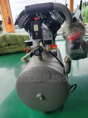 Air Compressor 50l