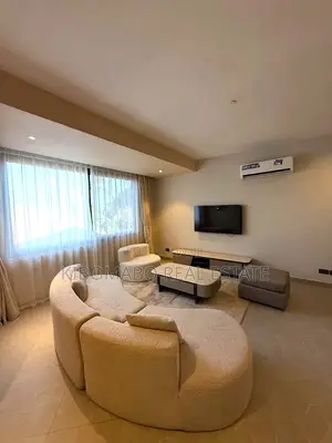 Furnished 2bdrm Apartment in Masaki for rent