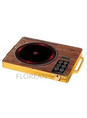 Silver Crest Induction Cooker