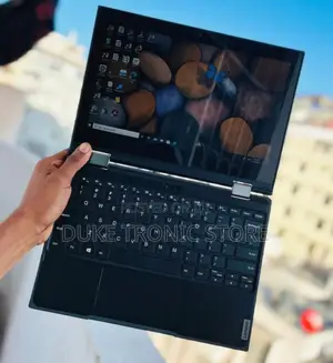 Laptop Lenovo 300e 4GB Intel Celeron SSD 128GB