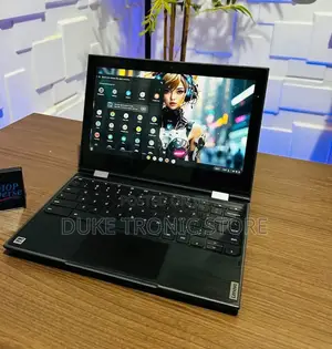 Laptop Lenovo 300e 4GB Intel Celeron SSD 128GB