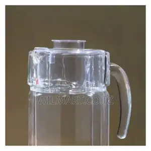 Luminarc Octime Jug 1.6l With Lid N1104
