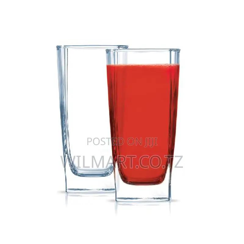 Luminarc Sterling Tumbler 330ml 6pcs Fh N0769