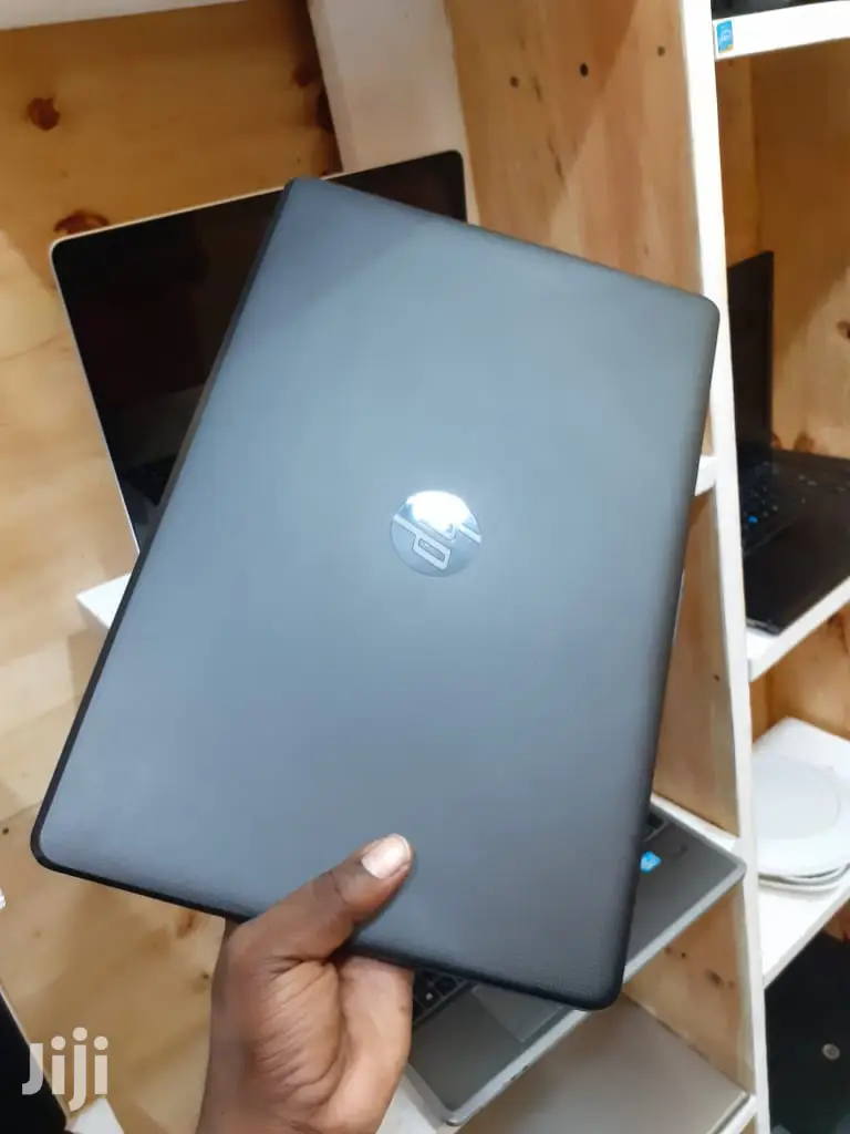 Laptop HP 250 G7 8GB Intel Core I5 HDD 500GB