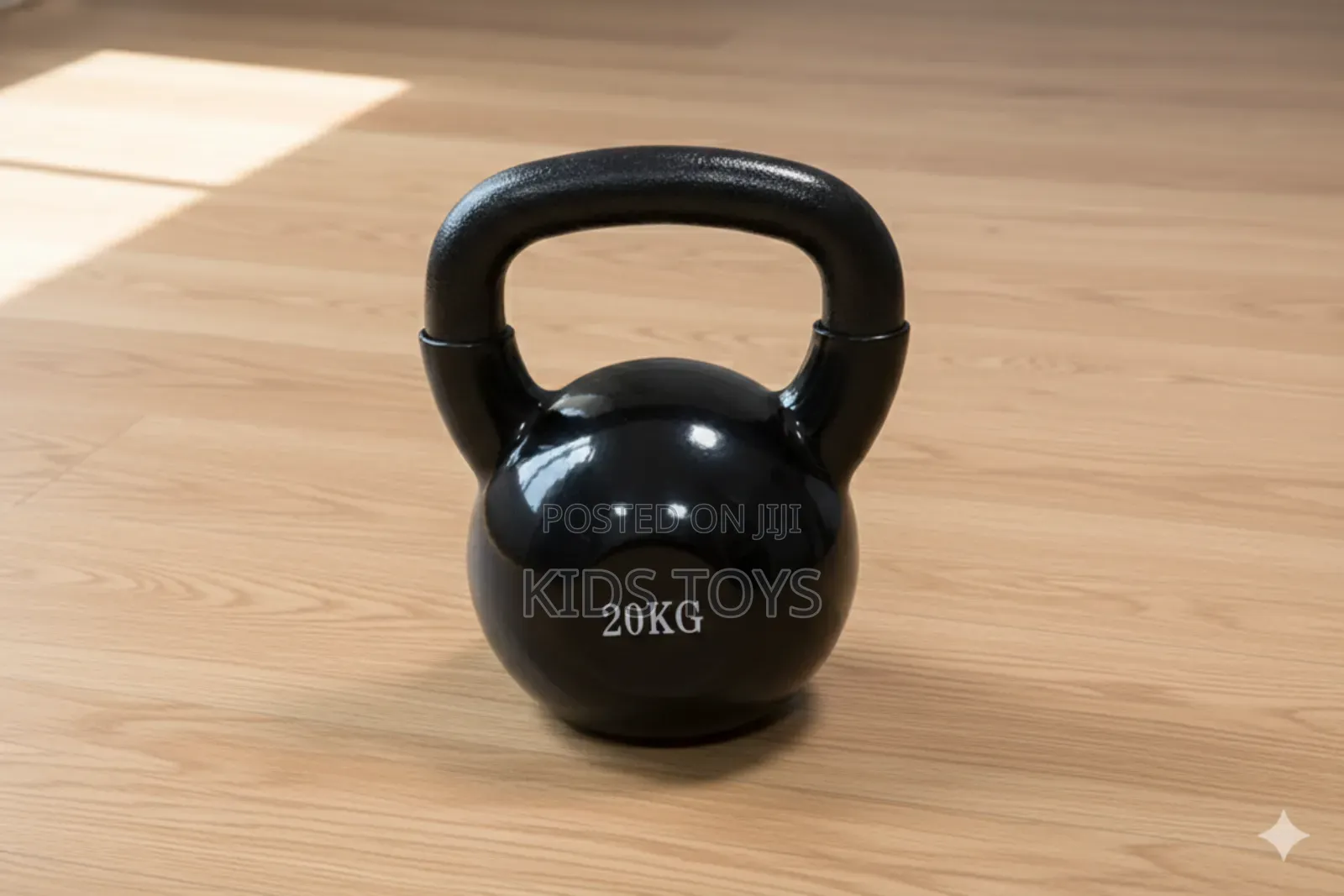 Kettlebells 20kg