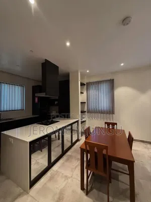 Furnished 1bdrm Apartment in Masaki for rent
