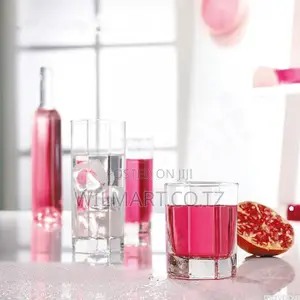 Luminarc Tumbler 6pcs Octime 33cl N0762