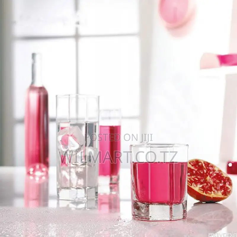 Luminarc Tumbler 6pcs Octime 33cl N0762