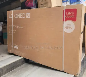 Lg Qned 70a 65-Inches Smart Tv