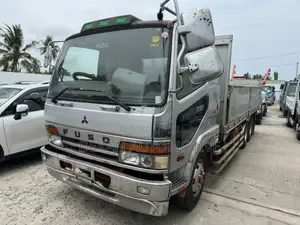 Mitsubishi Fuso Tandum