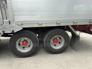 Mitsubishi Fuso Tandum