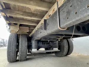 Mitsubishi Fuso Tandum