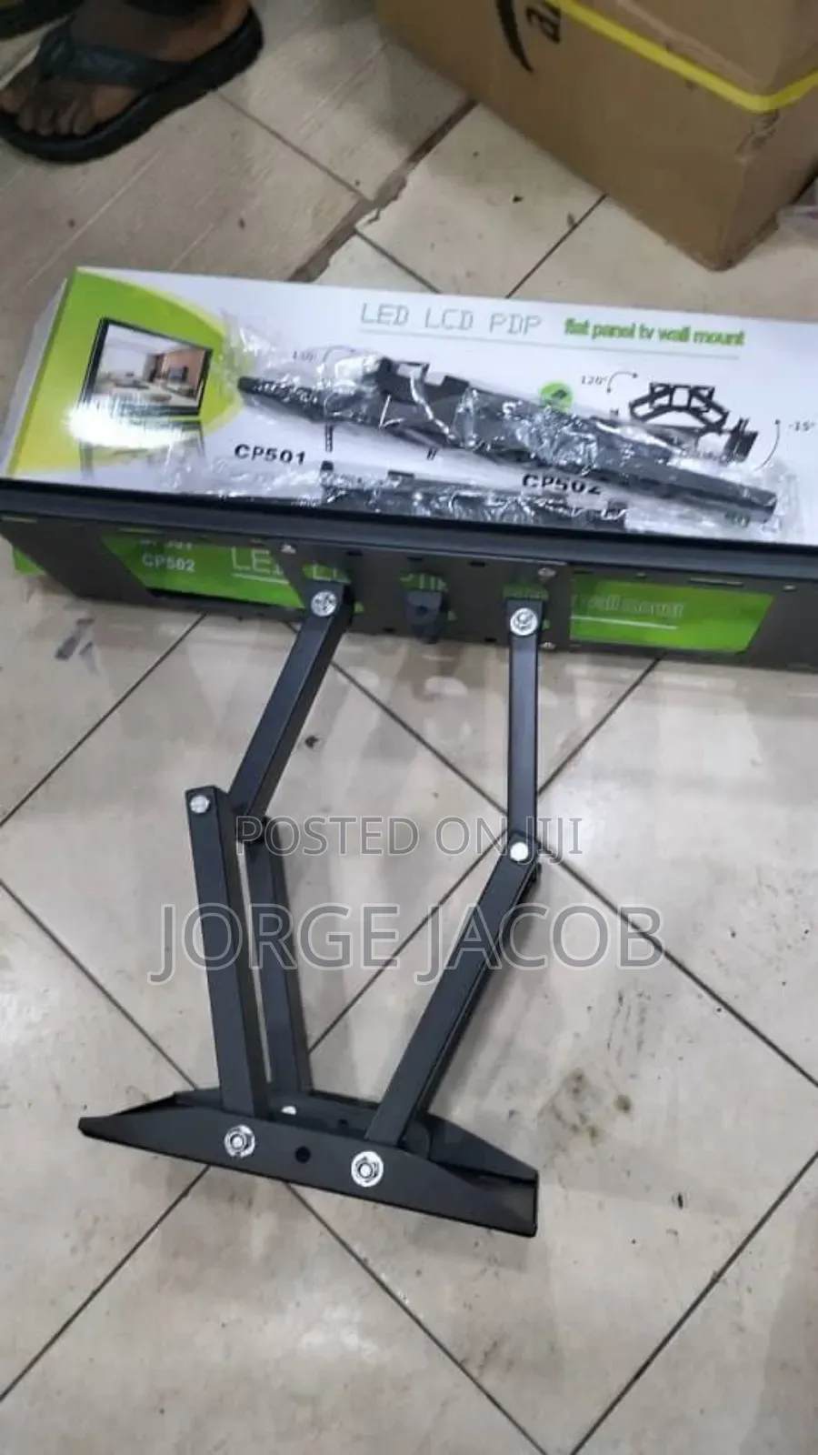 Tv Wall Mount/ Tv Bracket