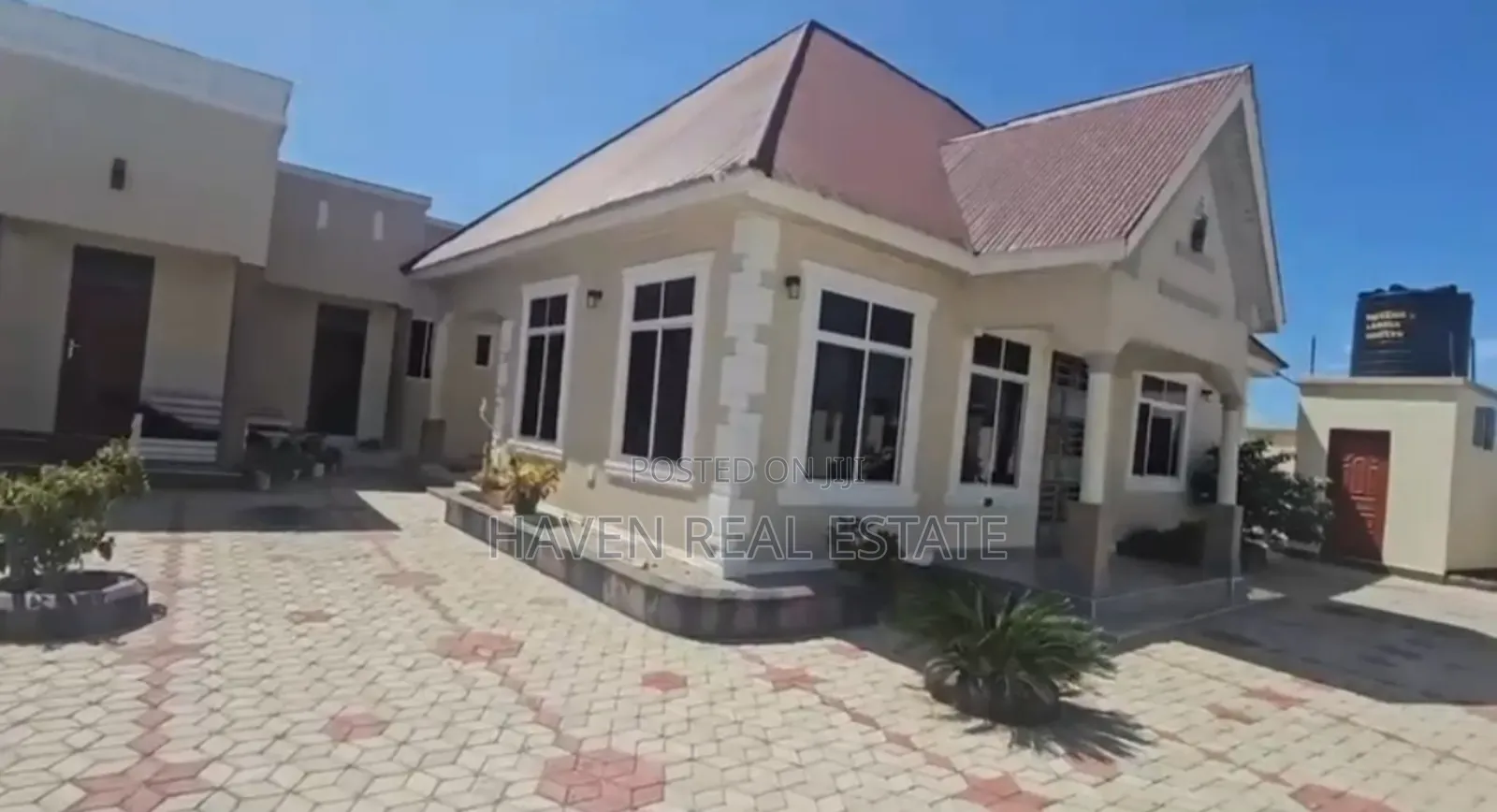 3bdrm House in Dodoma Rural for sale