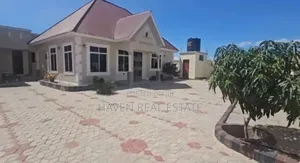 3bdrm House in Dodoma Rural for sale