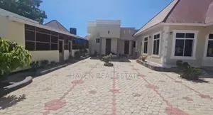 3bdrm House in Dodoma Rural for sale