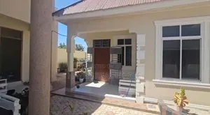 3bdrm House in Dodoma Rural for sale