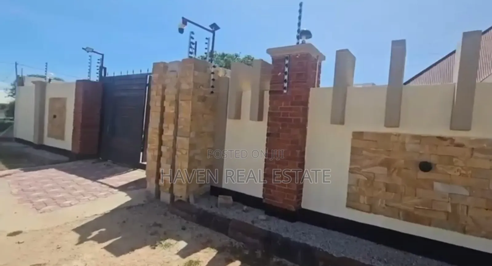 3bdrm House in Dodoma Rural for sale