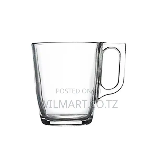 Luminarc Mug 6pcs Nuevo 32cl N1196