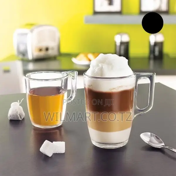 Luminarc Mug 6pcs Nuevo 32cl N1196