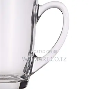 Luminarc Mug 6pcs New Morning 22cl/220ml N5612