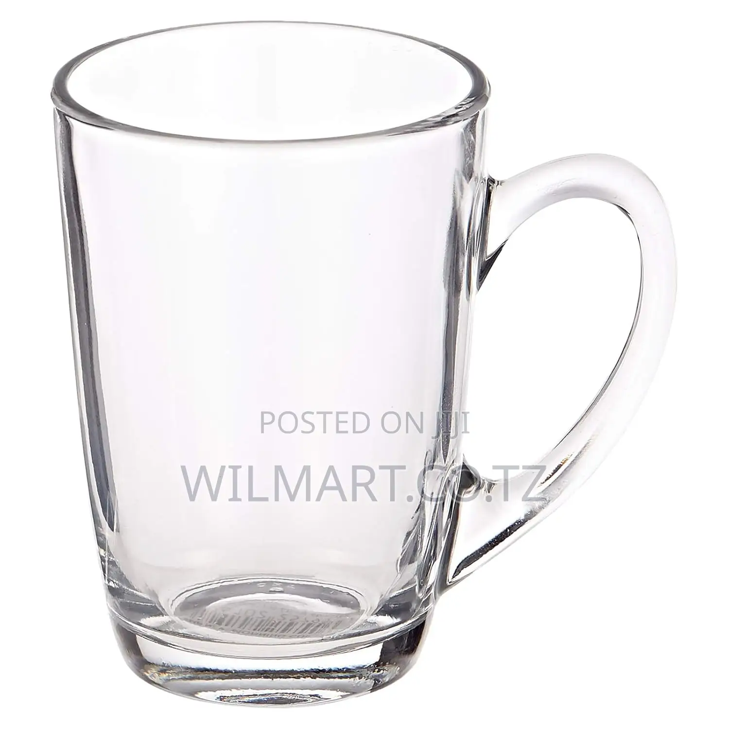 Luminarc Mug 6pcs New Morning 22cl/220ml N5612