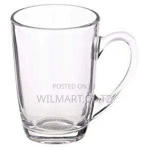 Luminarc Mug 6pcs New Morning 22cl/220ml N5612