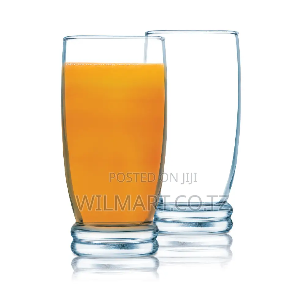 Luminarc Tumbler 6pcs Cortina Hb 33cl/330ml N1311