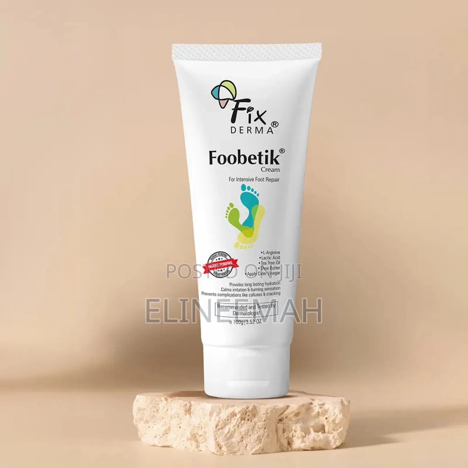 Foobetik Cream - Dawa Ya Kuondoa Magaga