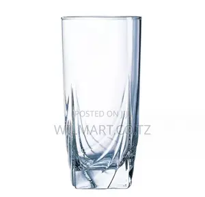 Luminarc Tumbler 6pcs Ascot 33cl/330ml N1308