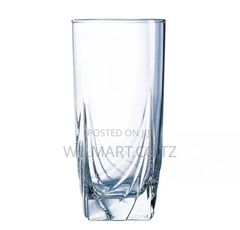 Luminarc Tumbler 6pcs Ascot 33cl/330ml N1308