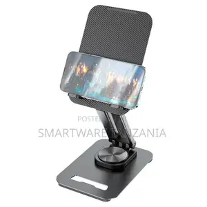 Hoco Ph48 360 Rotate Folding Desktop Stand Adjustable Phone Tablet