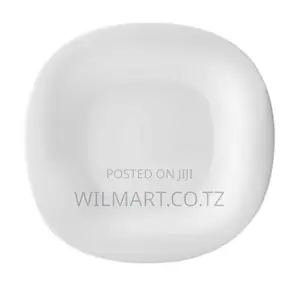 Luminarc Neo Carine Dessert Plate 19cm White 6pcs N6803