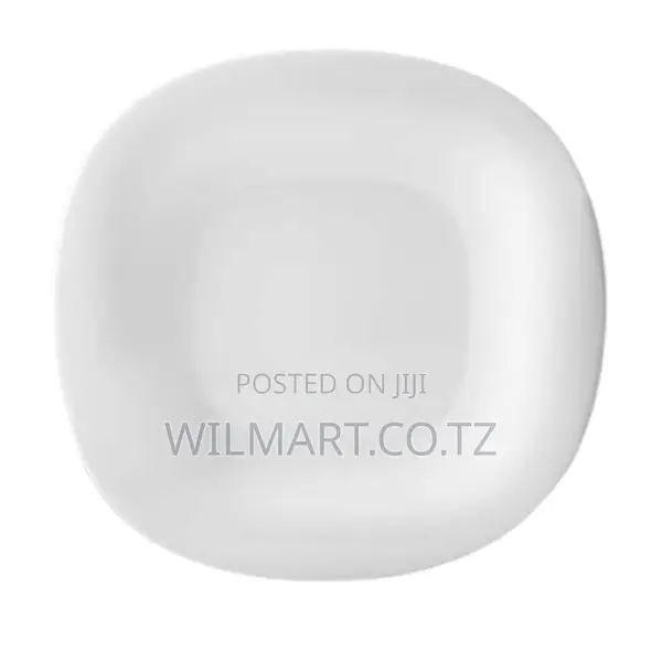 Luminarc Neo Carine Dessert Plate 19cm White 6pcs N6803
