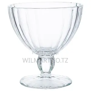 Luminarc Ice Cream Cup 6pcs Quadro 30cl/300ml N2322