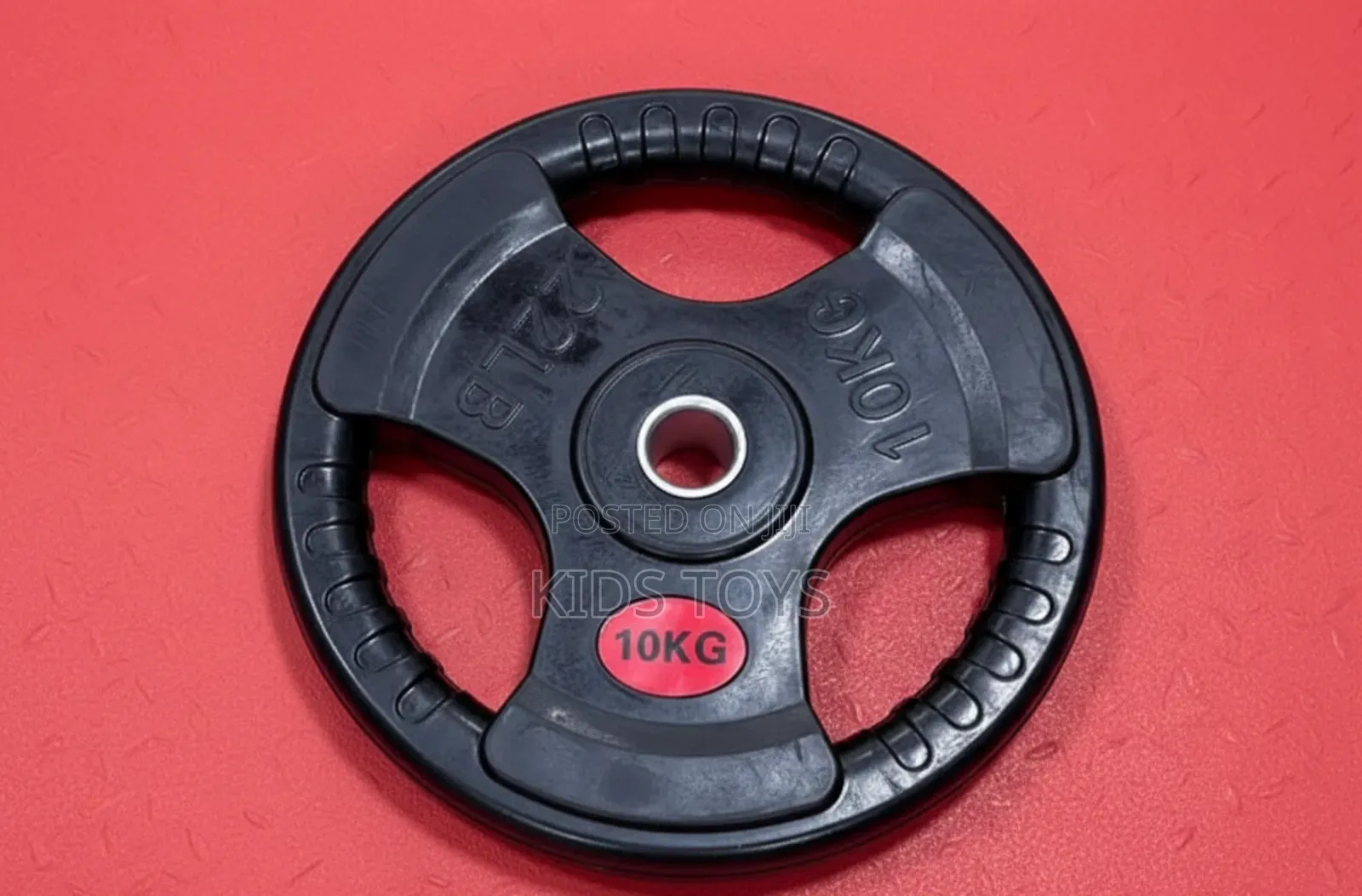 Normal Weight Plate Available 10kg