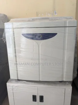 Photocopy Riso Ez 531aj