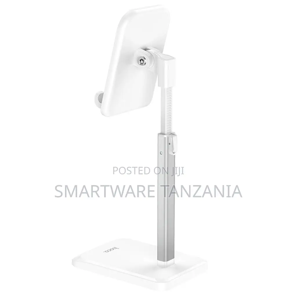 Hoco Ph27 Sport Telescope Desktop Phone Stand Adjustable Height