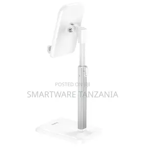 Hoco Ph27 Sport Telescope Desktop Phone Stand Adjustable Height