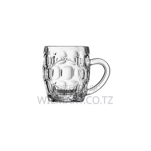 Luminarc Britannia Beer Mug 28cl/10oz/280ml N1576