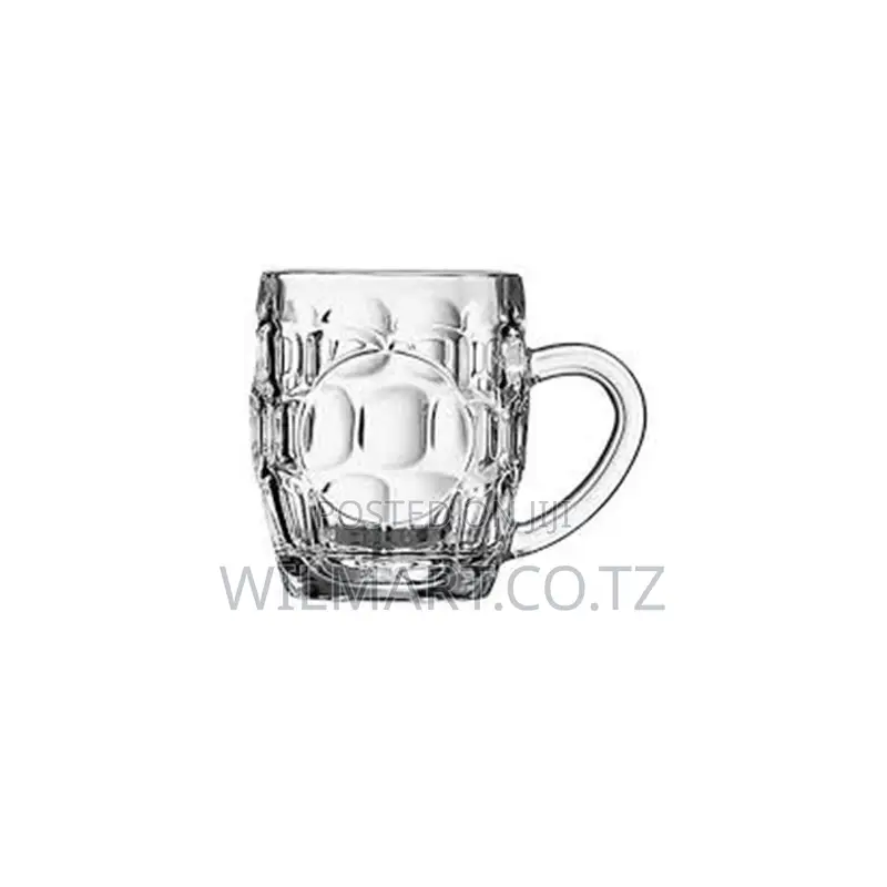Luminarc Britannia Beer Mug 28cl/10oz/280ml N1576