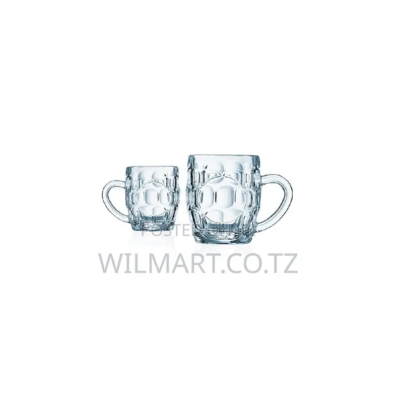 Luminarc Britannia Beer Mug 28cl/10oz/280ml N1576