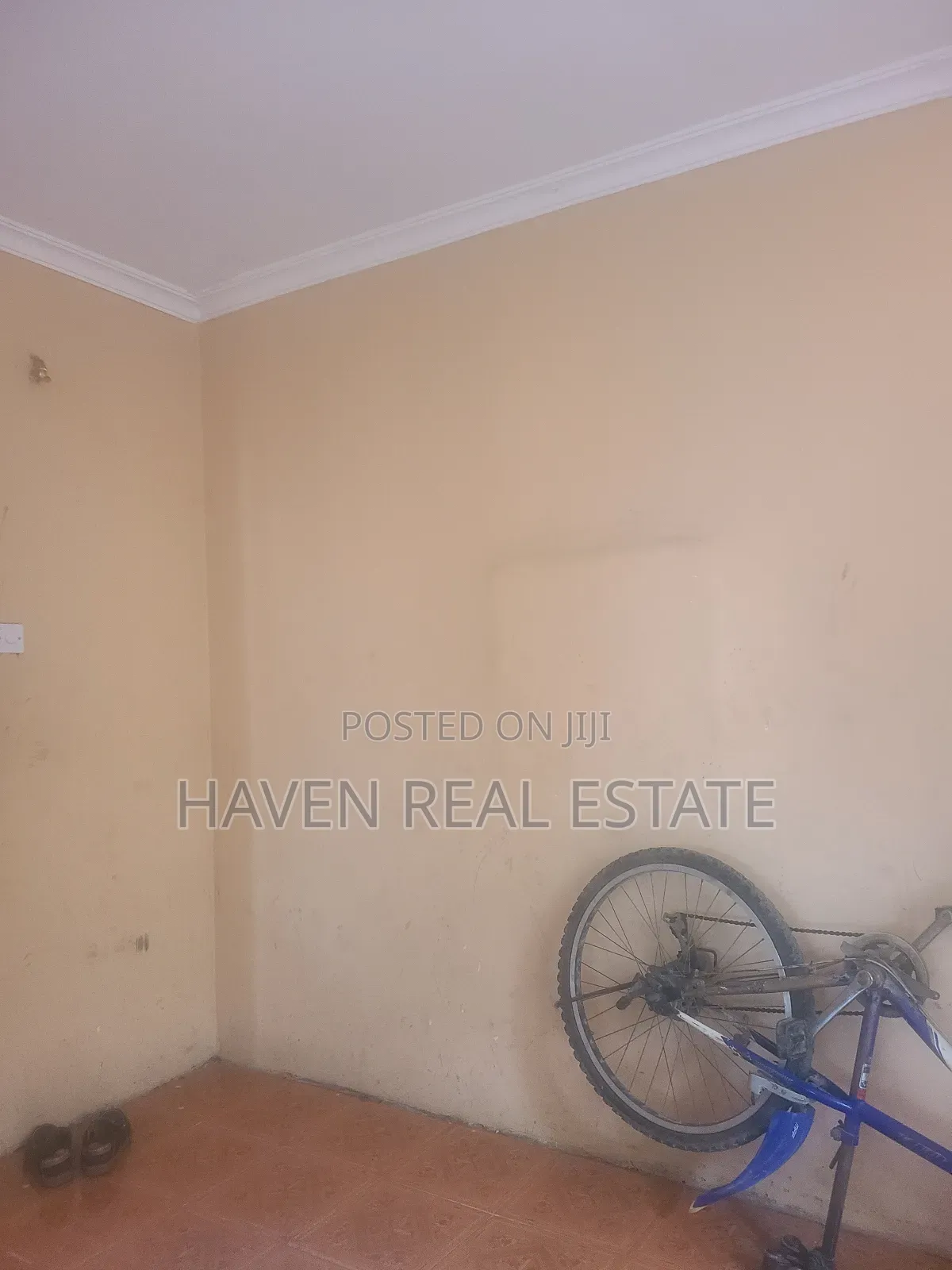 Plot for Sale at Upanga