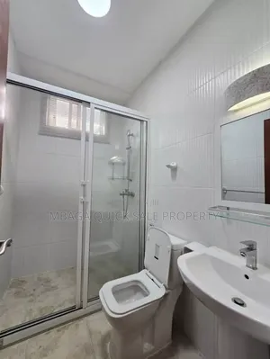 Furnished 2bdrm Apartment in Msasani for rent