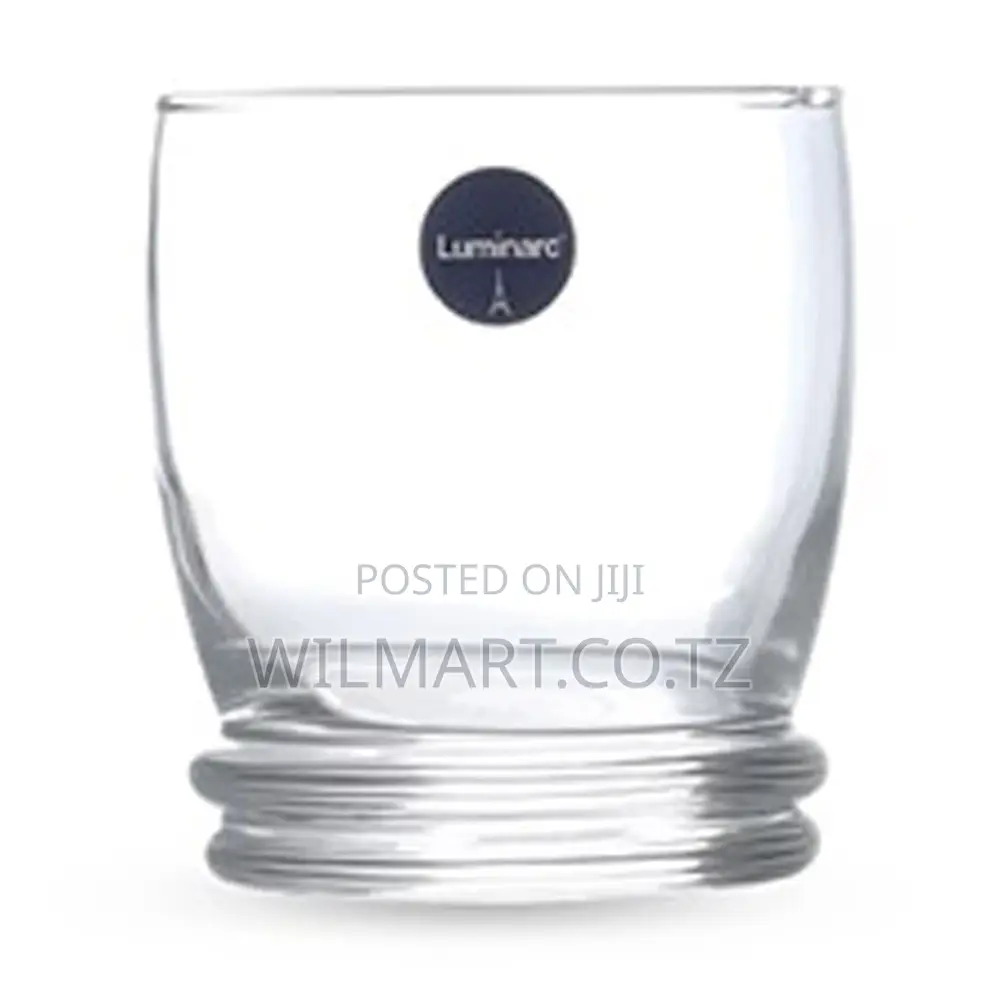 Luminarc Tumbler 6pcs Cortina 31cl/310ml N0759